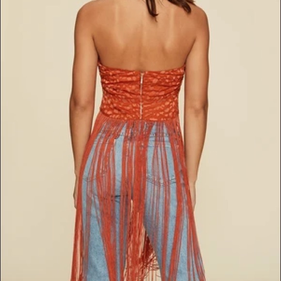 LPA Olivia Top - Picture 6 of 7